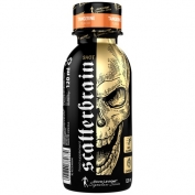 24x Scatterbrain Shot 120ml